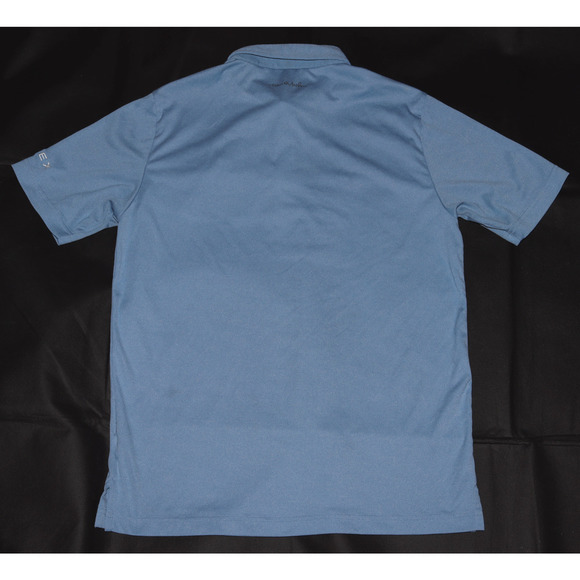 Travis Mathew Men's Short Sleeve Golf Polo Shirt Size Large - Picture 3 of 8